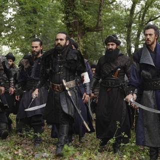 Uyanis Buyuk Selcuklu wallpaper