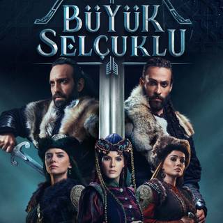 Uyanis Buyuk Selcuklu wallpaper
