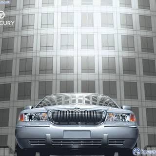 Mercury Grand Marquis wallpaper