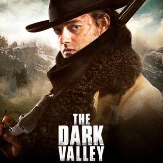 The Dark Valley wallpaper