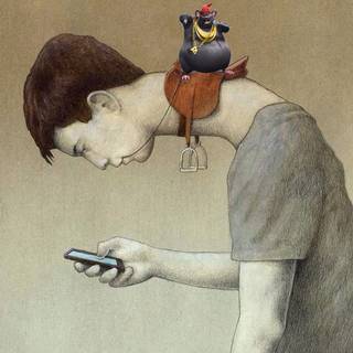 Biggie Cheese wallpaper