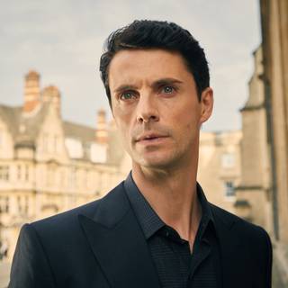 Matthew Goode wallpaper