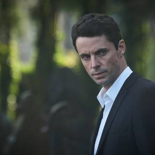Matthew Goode wallpaper