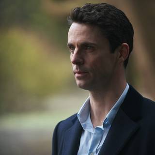 Matthew Goode wallpaper