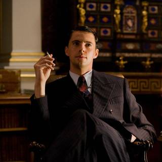 Matthew Goode wallpaper