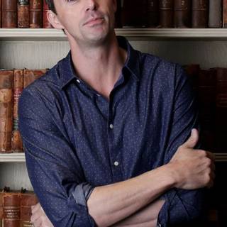 Matthew Goode wallpaper
