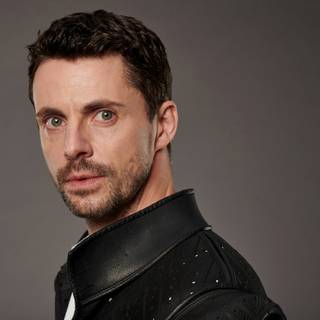 Matthew Goode wallpaper