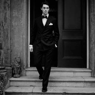 Matthew Goode wallpaper