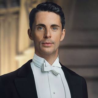 Matthew Goode wallpaper