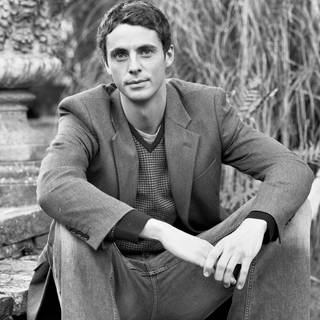 Matthew Goode wallpaper