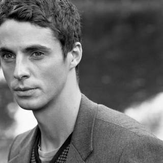 Matthew Goode wallpaper