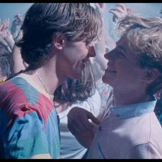 Summer of 85 wallpaper