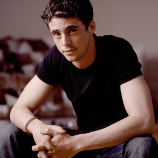 Matthew Goode wallpaper