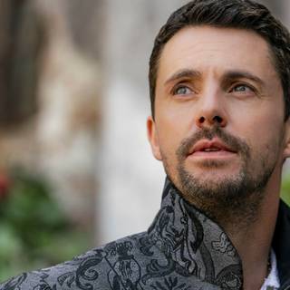 Matthew Goode wallpaper