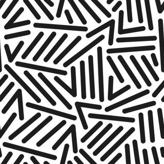 Simple line wallpaper