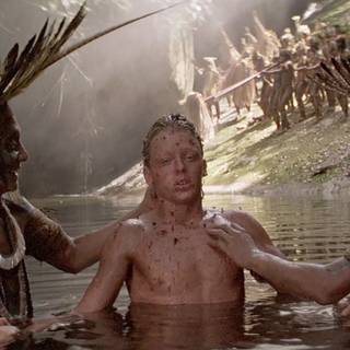 Summer of 85 wallpaper