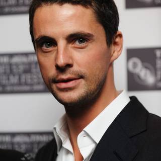 Matthew Goode wallpaper