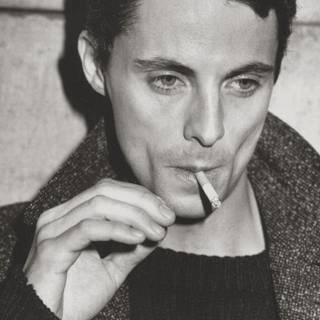 Matthew Goode wallpaper