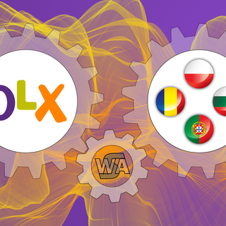 OLX wallpaper