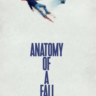 Anatomy of a Fall wallpaper