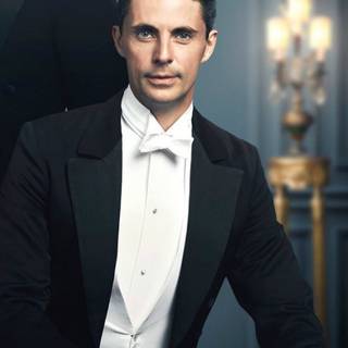 Matthew Goode wallpaper