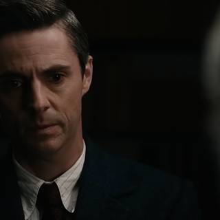 Matthew Goode wallpaper