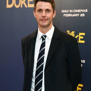 Matthew Goode wallpaper