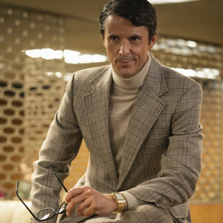 Matthew Goode wallpaper