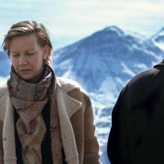 Anatomy of a Fall wallpaper