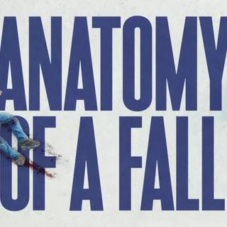 Anatomy of a Fall wallpaper