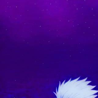 Gojo and Yuji wallpaper