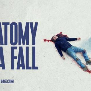 Anatomy of a Fall wallpaper