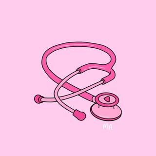 Medical assistant wallpaper