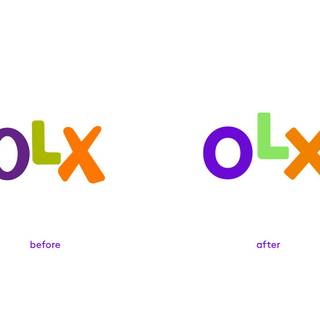 OLX wallpaper