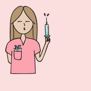 Medical assistant wallpaper