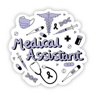 Medical assistant wallpaper