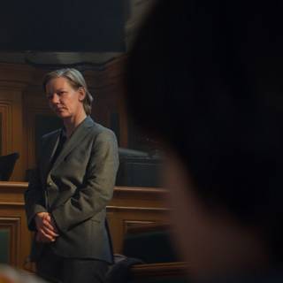 Anatomy of a Fall wallpaper