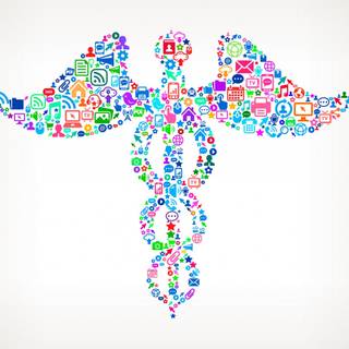 Medical assistant wallpaper