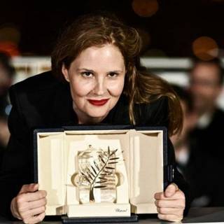 Anatomy of a Fall wallpaper