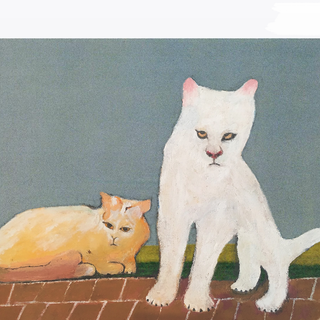 Duster band wallpaper