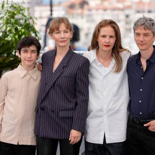 Anatomy of a Fall wallpaper