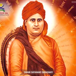 Swami Dayanand wallpaper