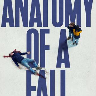 Anatomy of a Fall wallpaper