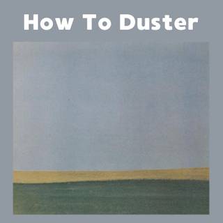 Duster band wallpaper