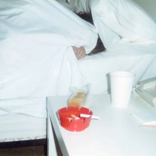 Duster band wallpaper