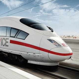 Deutsche Bahn wallpaper