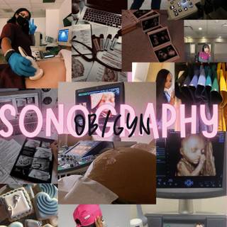 Medical assistant wallpaper