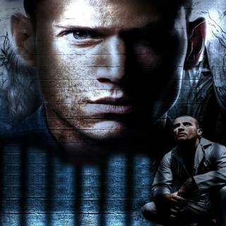 Prison Break desktop wallpaper