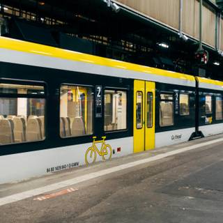 Deutsche Bahn wallpaper