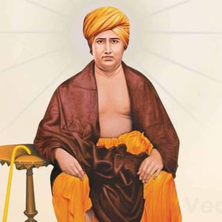 Swami Dayanand wallpaper